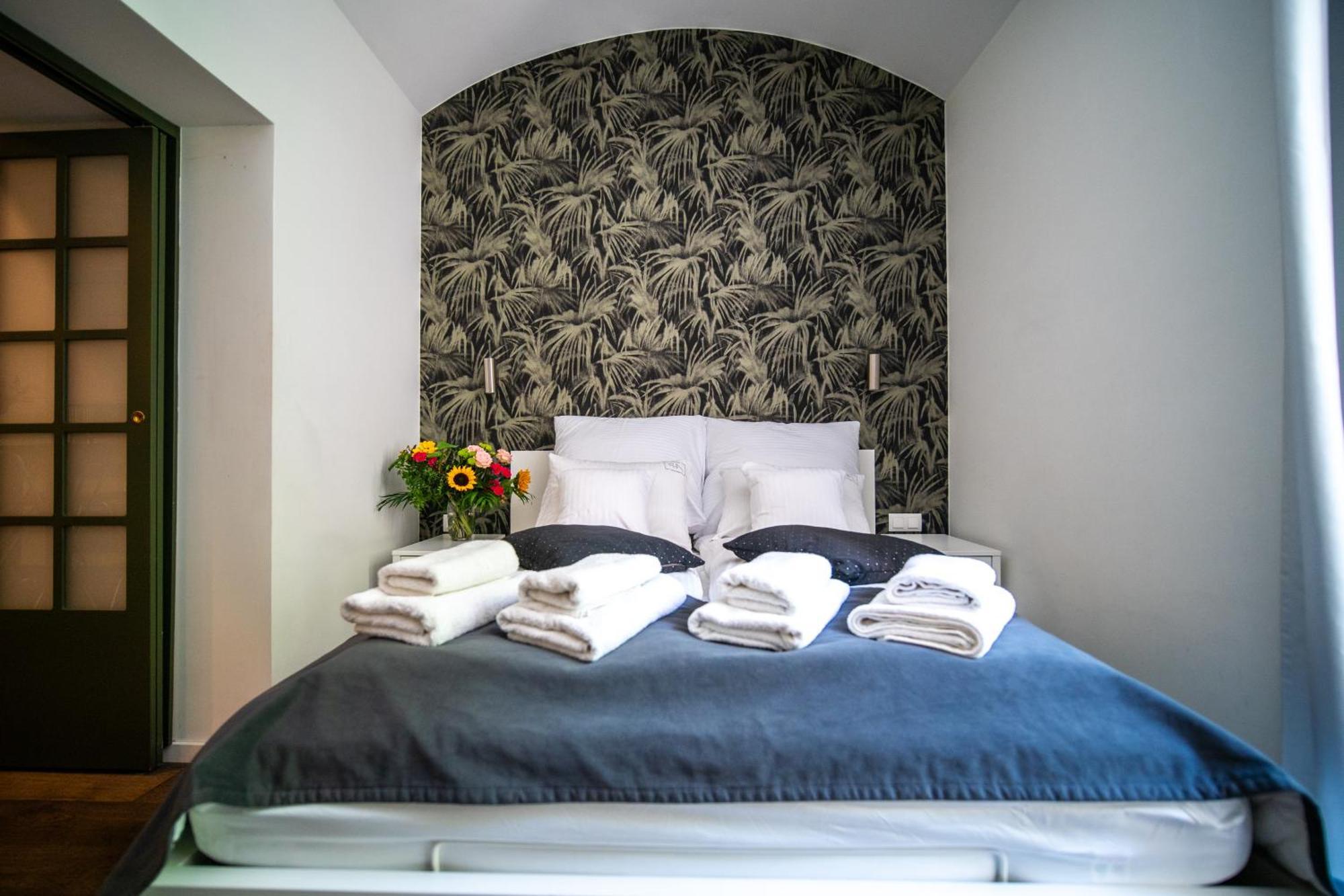 Premium Apartments By Wawel Castle คราคูฟ ภายนอก รูปภาพ