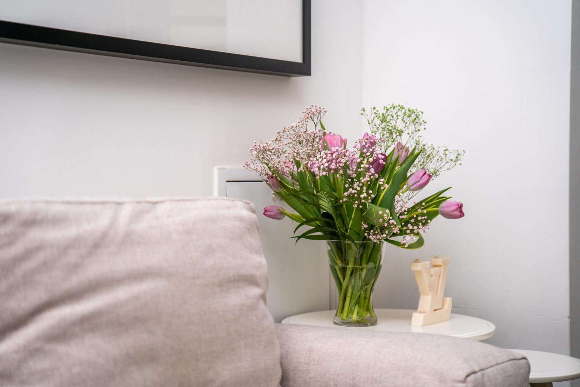 Premium Apartments By Wawel Castle คราคูฟ ภายนอก รูปภาพ