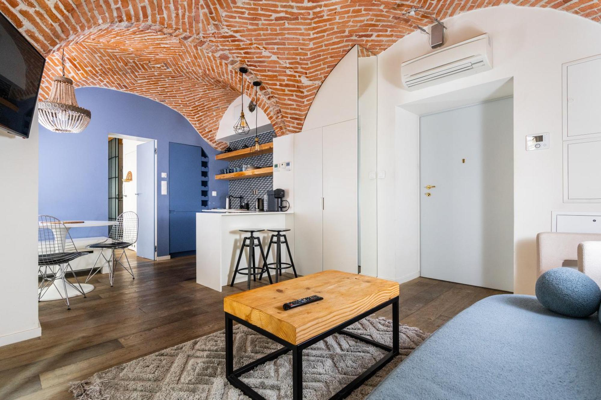 Premium Apartments By Wawel Castle คราคูฟ ภายนอก รูปภาพ