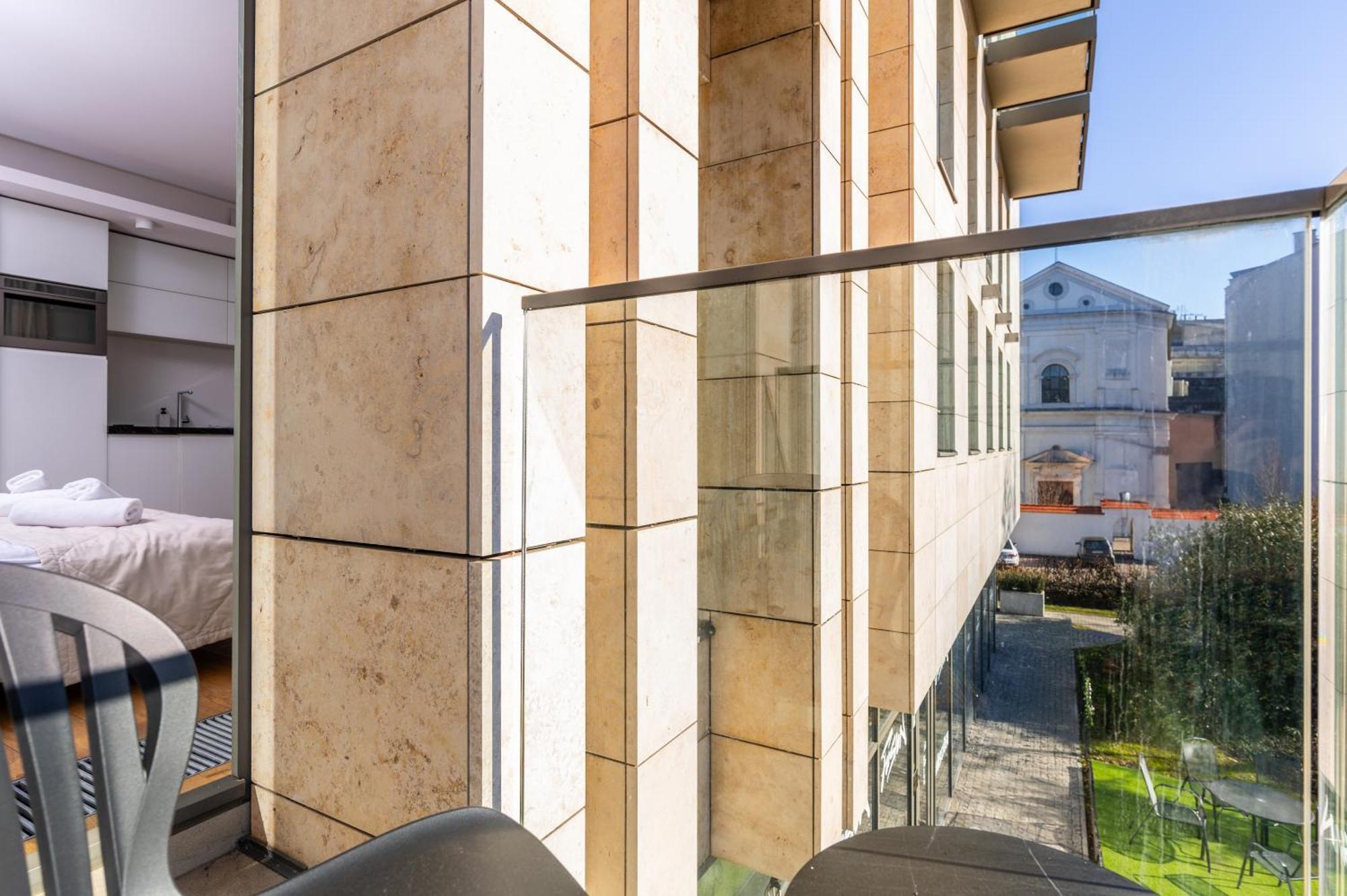 Premium Apartments By Wawel Castle คราคูฟ ภายนอก รูปภาพ