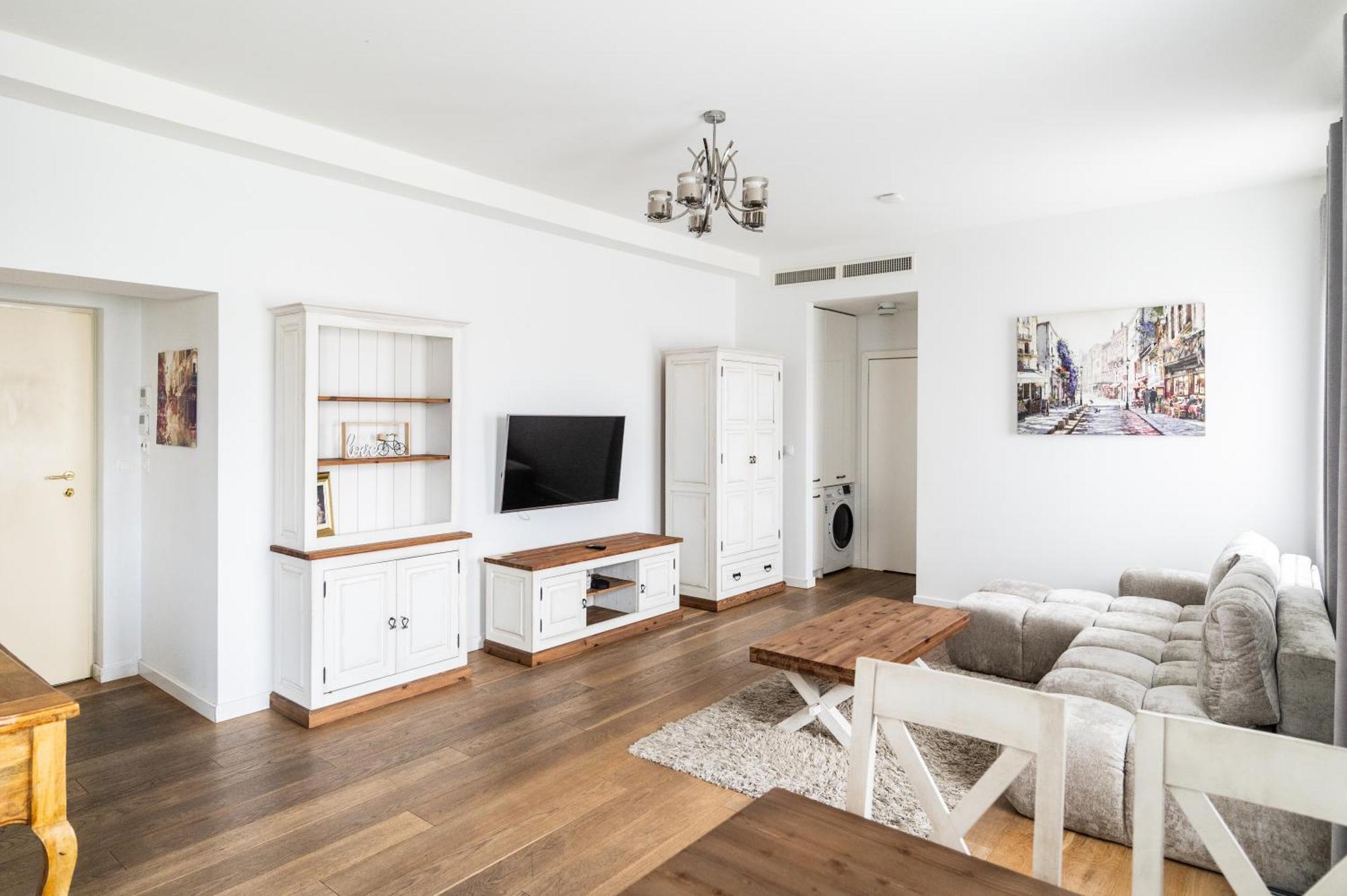 Premium Apartments By Wawel Castle คราคูฟ ภายนอก รูปภาพ