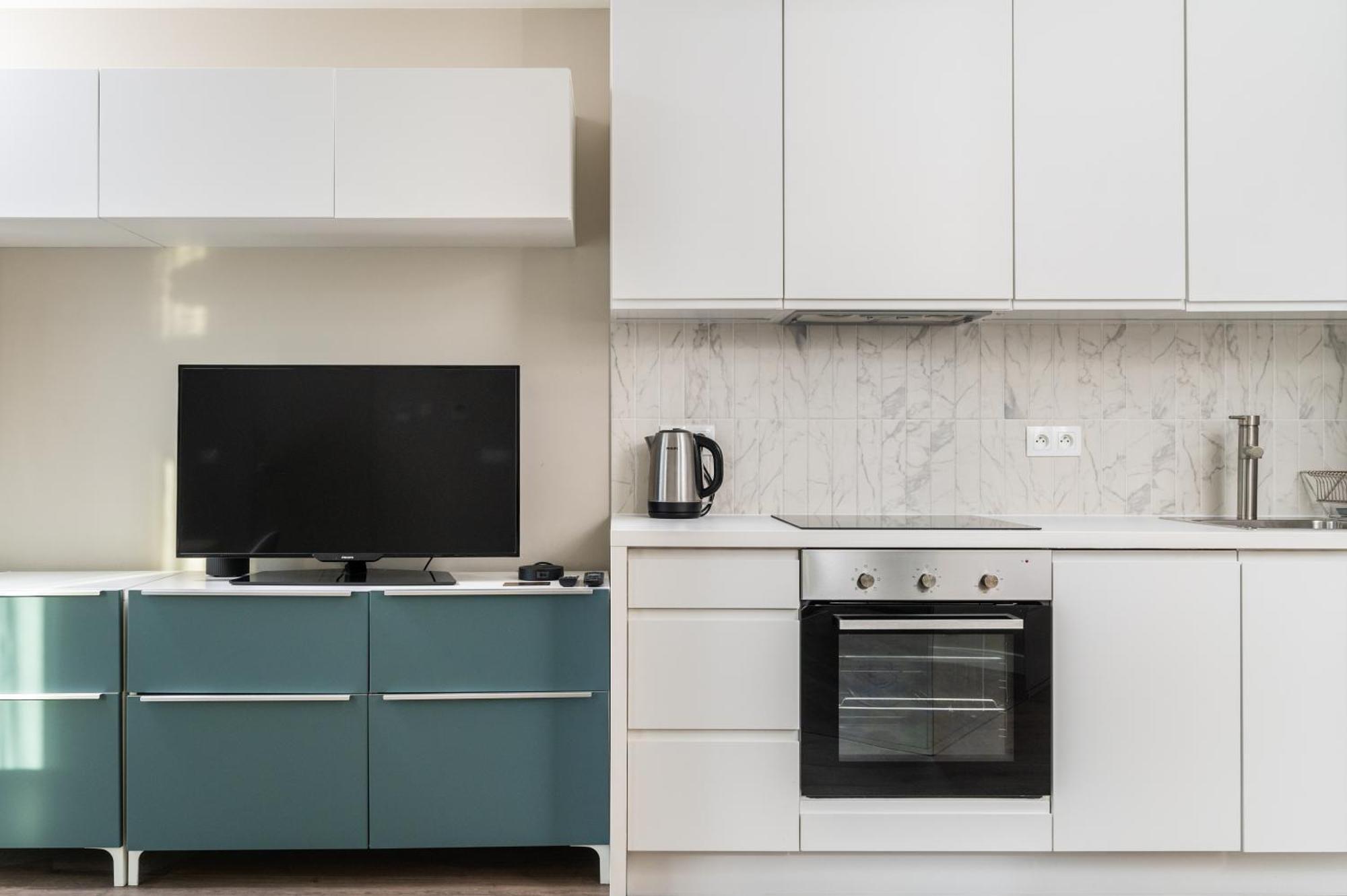 Premium Apartments By Wawel Castle คราคูฟ ภายนอก รูปภาพ