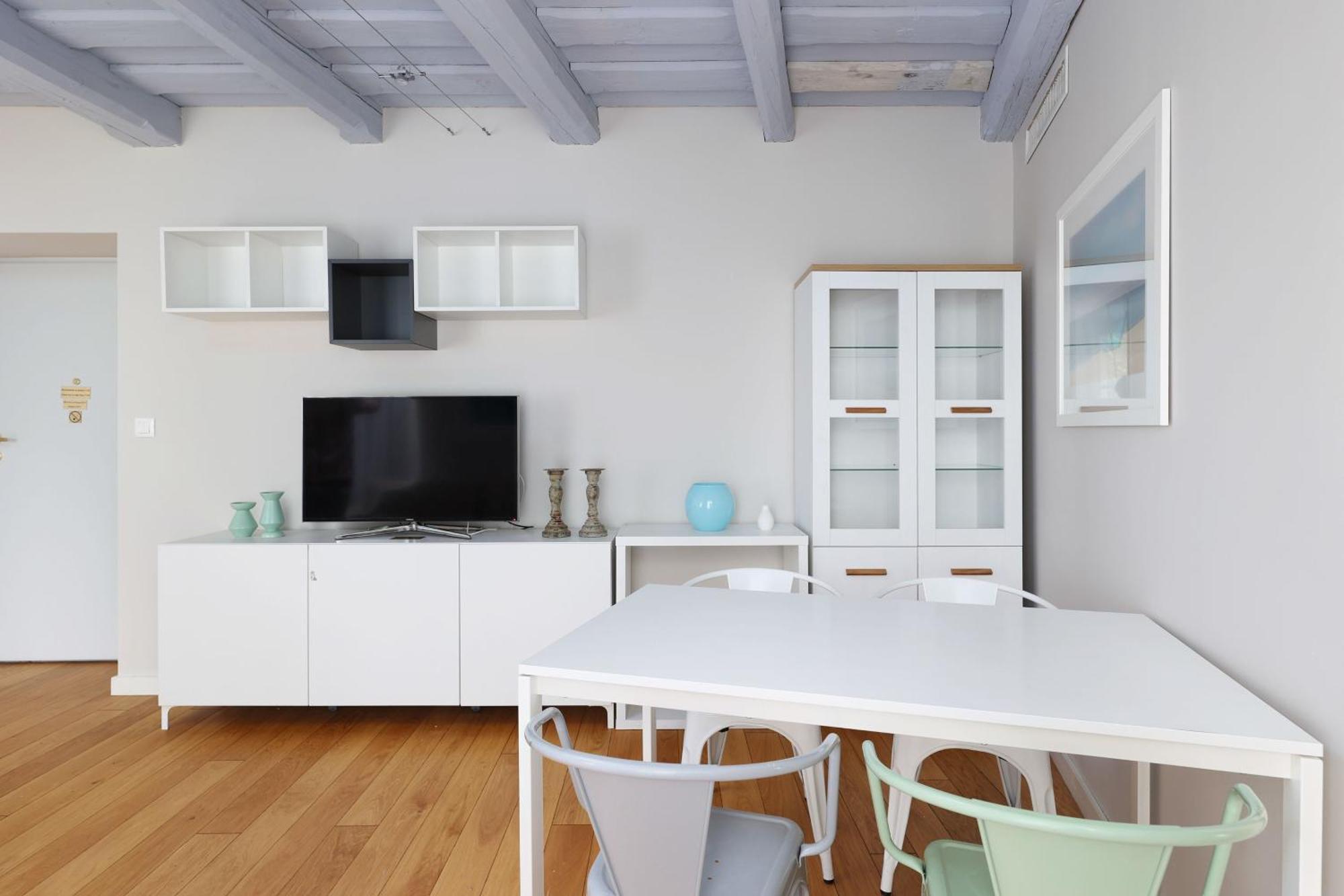 Premium Apartments By Wawel Castle คราคูฟ ภายนอก รูปภาพ