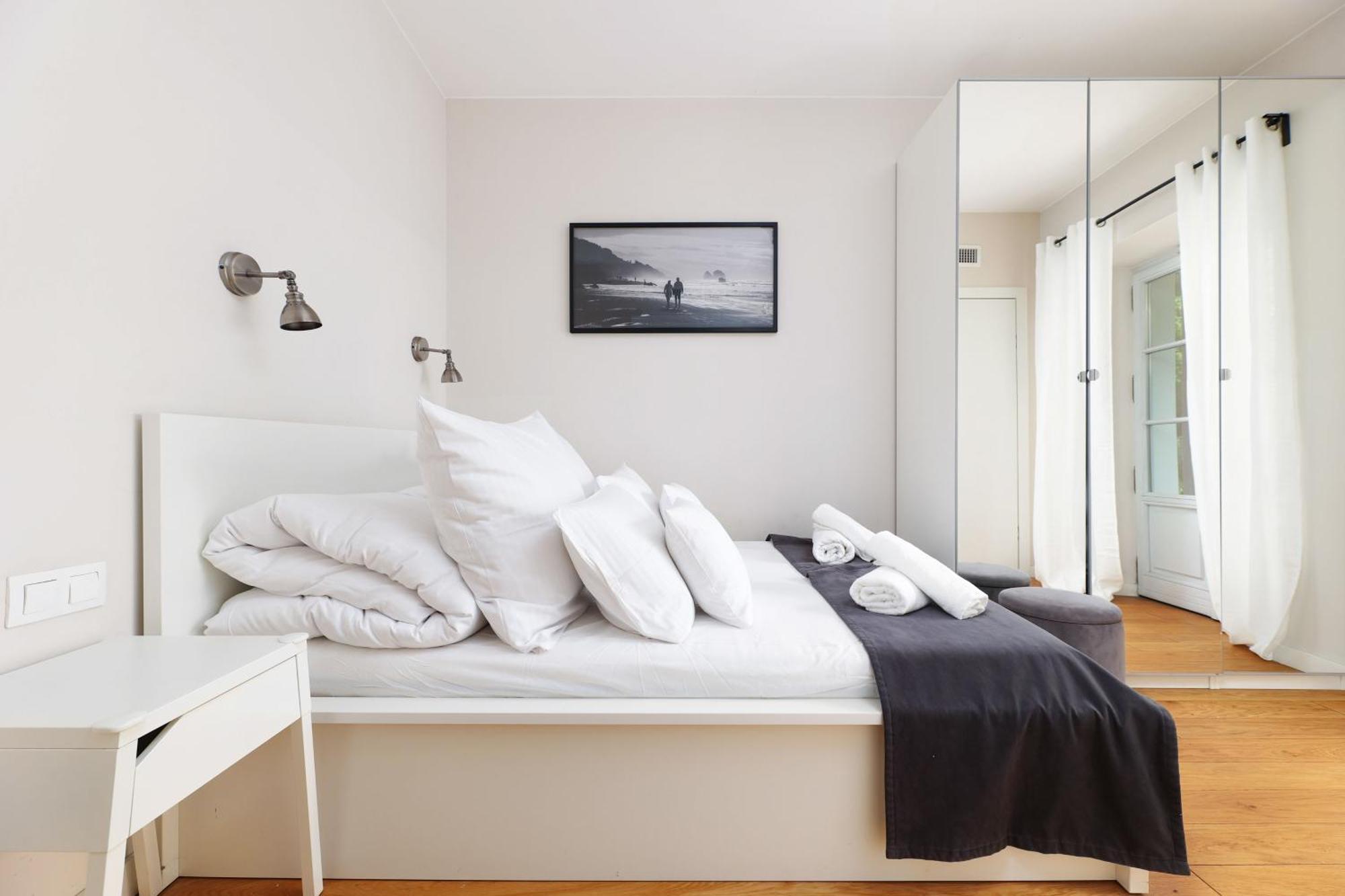 Premium Apartments By Wawel Castle คราคูฟ ภายนอก รูปภาพ