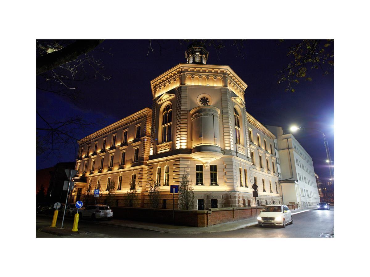 Premium Apartments By Wawel Castle คราคูฟ ภายนอก รูปภาพ